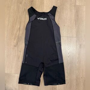 Virus singlet
